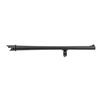 Carlsons Nova/Super Nova 12 ga 3.5 Chamber 18.5 Shotgun Barrel Ramped Front Sight CYL Choke S-Matte | 723189870140